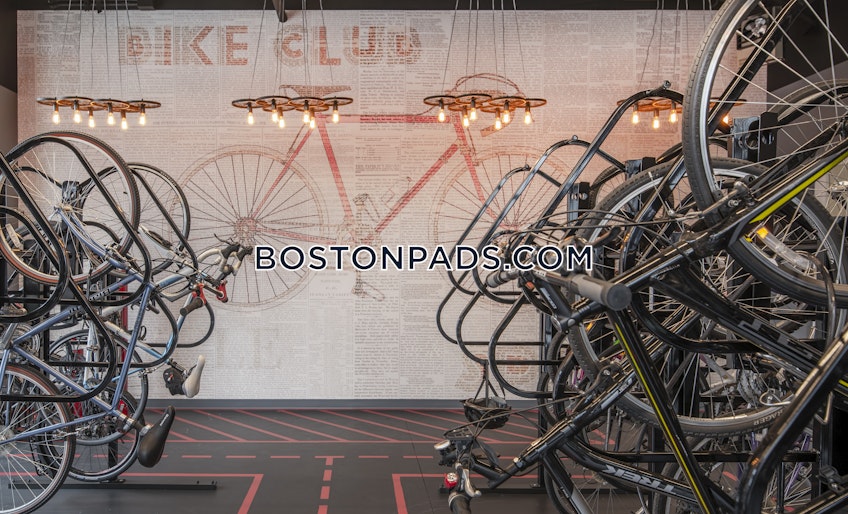 Boston - $4,347+ /month