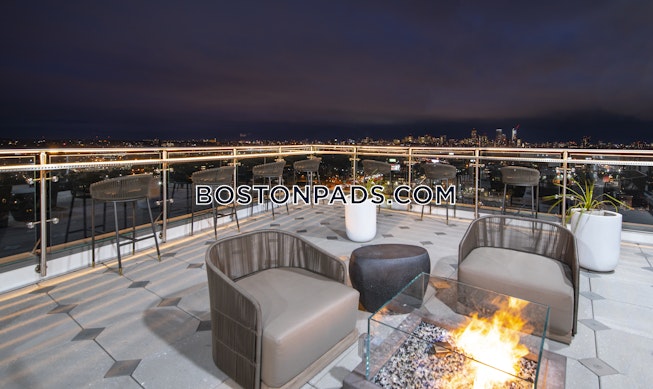 Boston - $4,347+ /mo