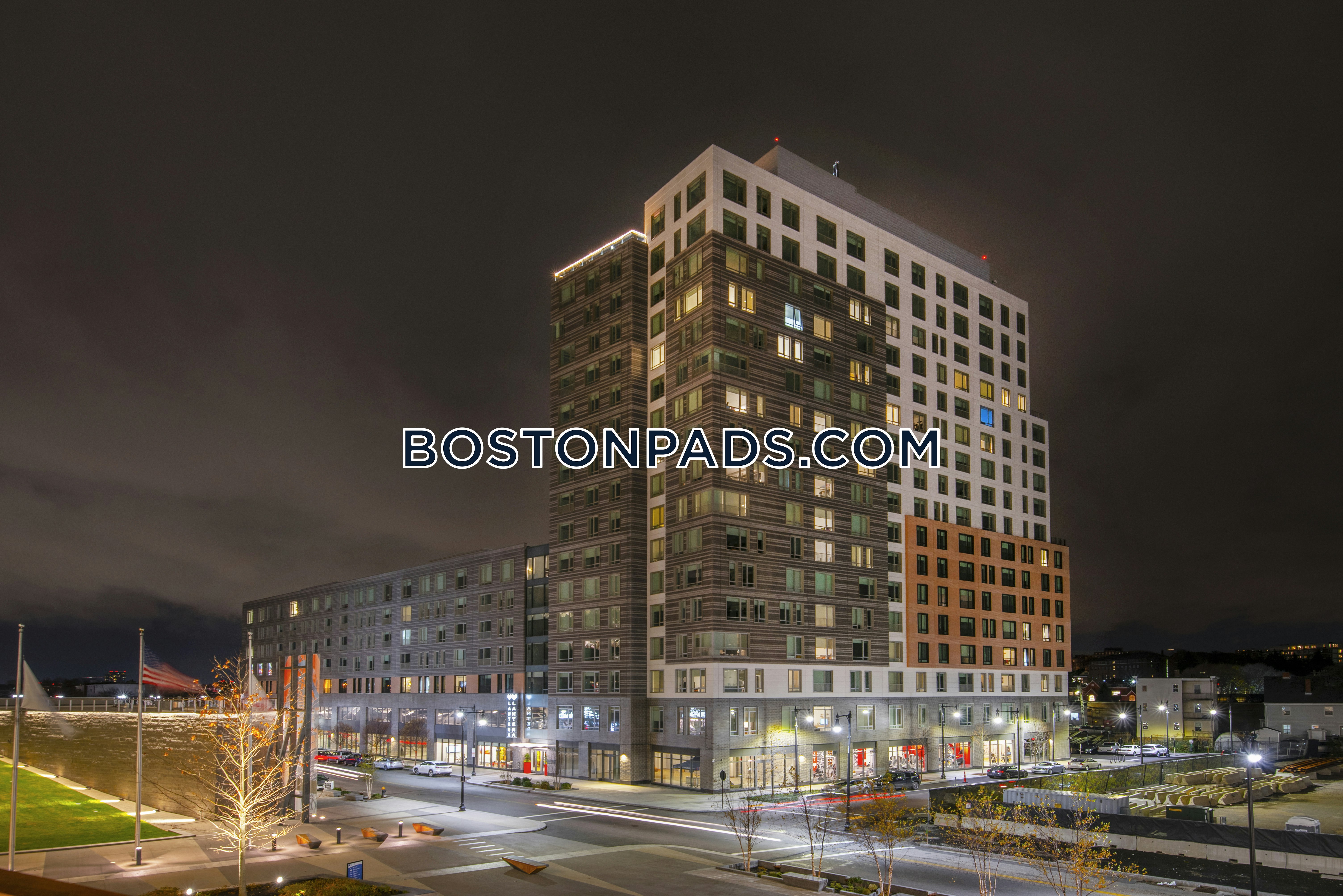 Boston - $4,347