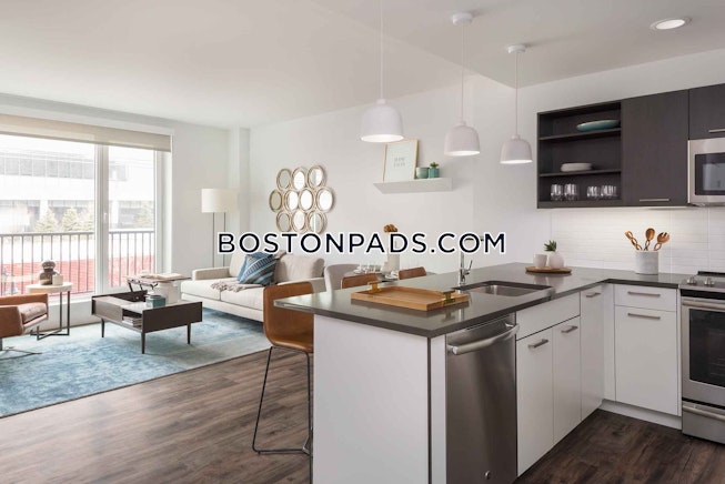Boston - $4,347+ /mo
