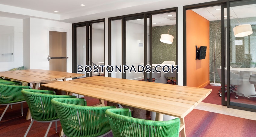 Boston - $6,281+ /month