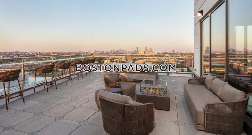 Boston - $6,281+ /month