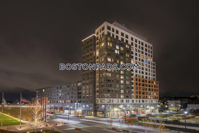 Boston - $6,945+ /month