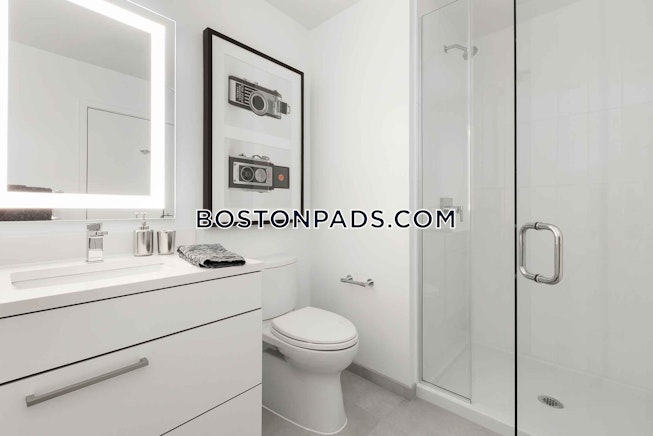 Boston - $6,945+ /mo