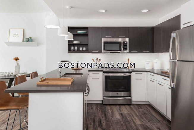 Boston - $6,945+ /mo