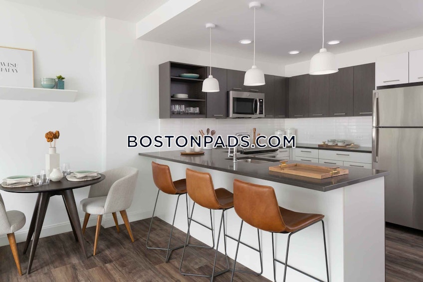 Boston - $6,945+ /month