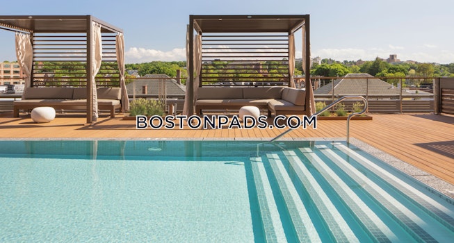 Boston - $4,920+ /mo