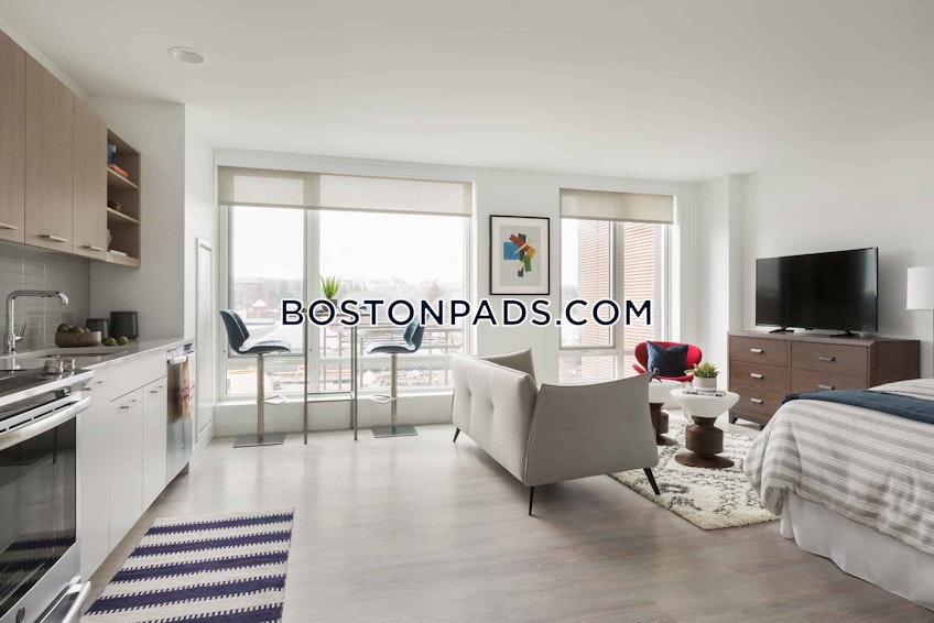 Boston - $4,920+ /month