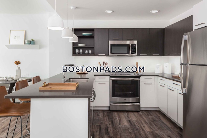 Boston - $4,920+ /month