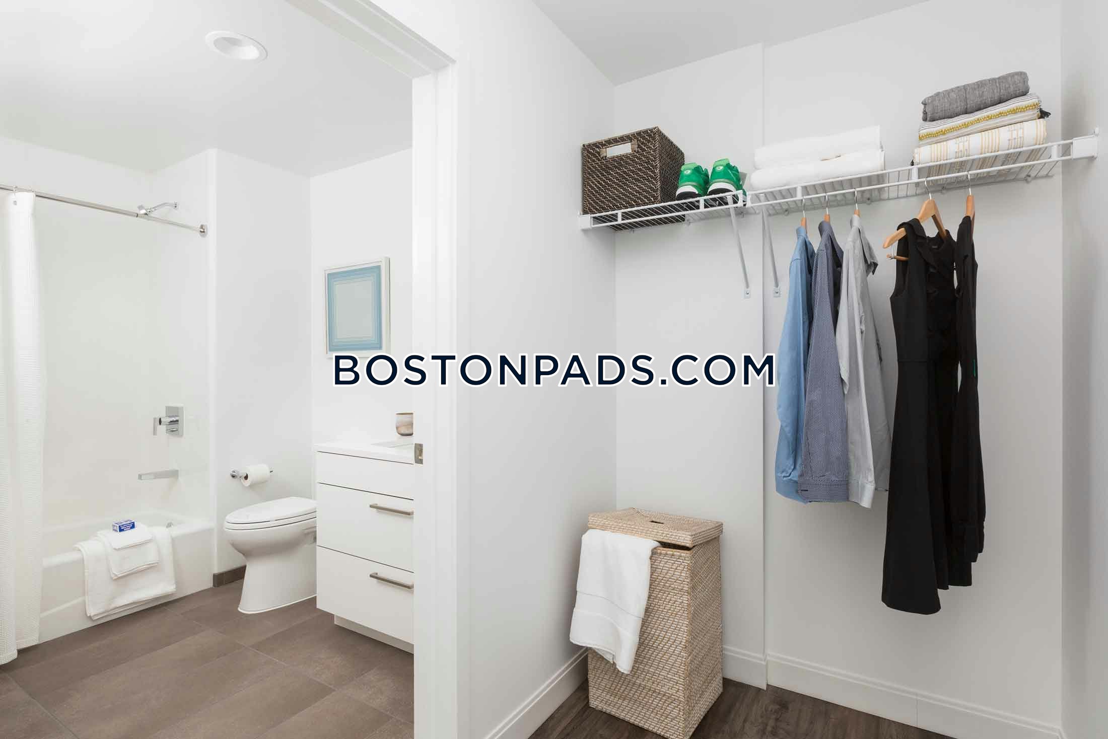 Boston - $4,920