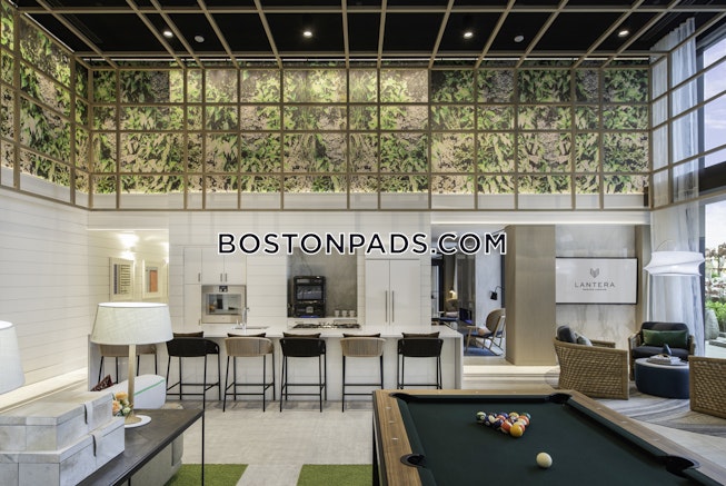 Boston - $2,708+ /mo