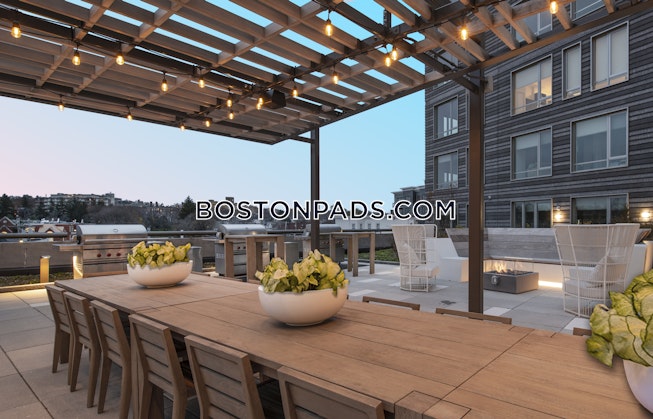 Boston - $2,708+ /mo