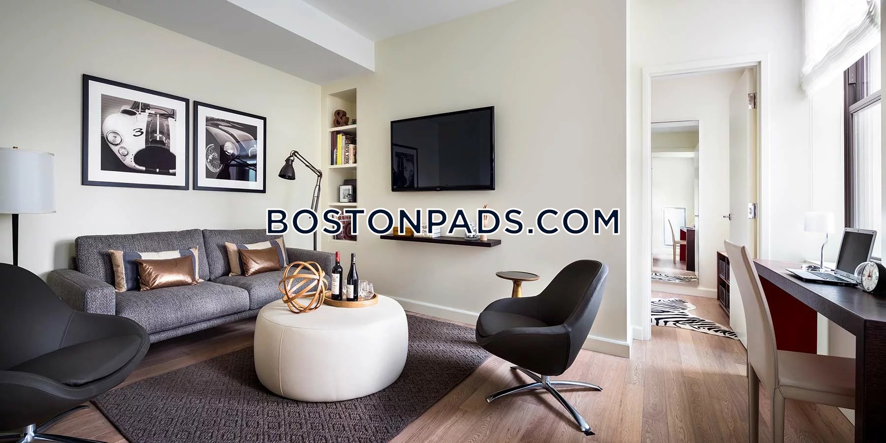 Boston - $5,025