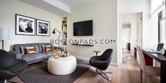 Arlington St. Boston