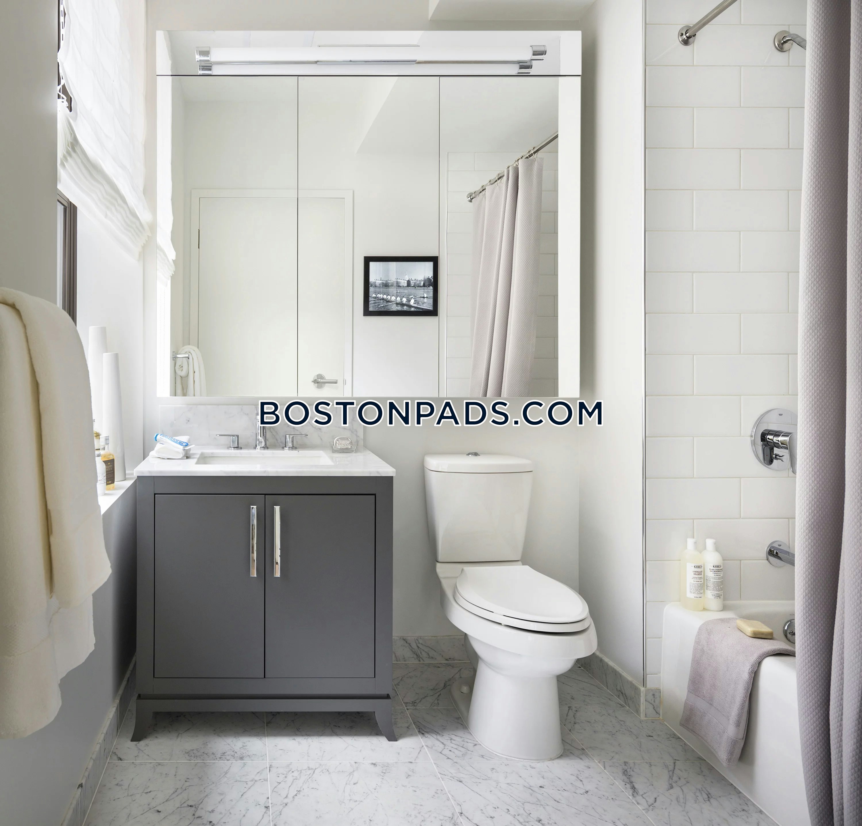 Boston - $5,025