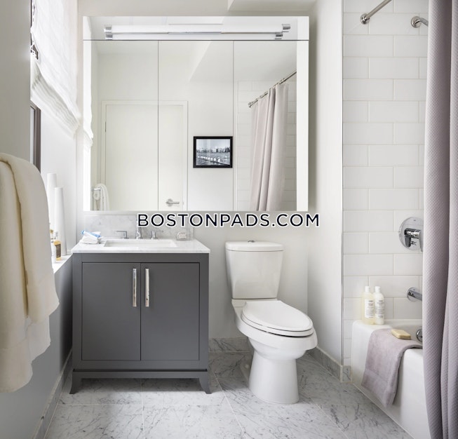 Boston - $5,750+ /mo