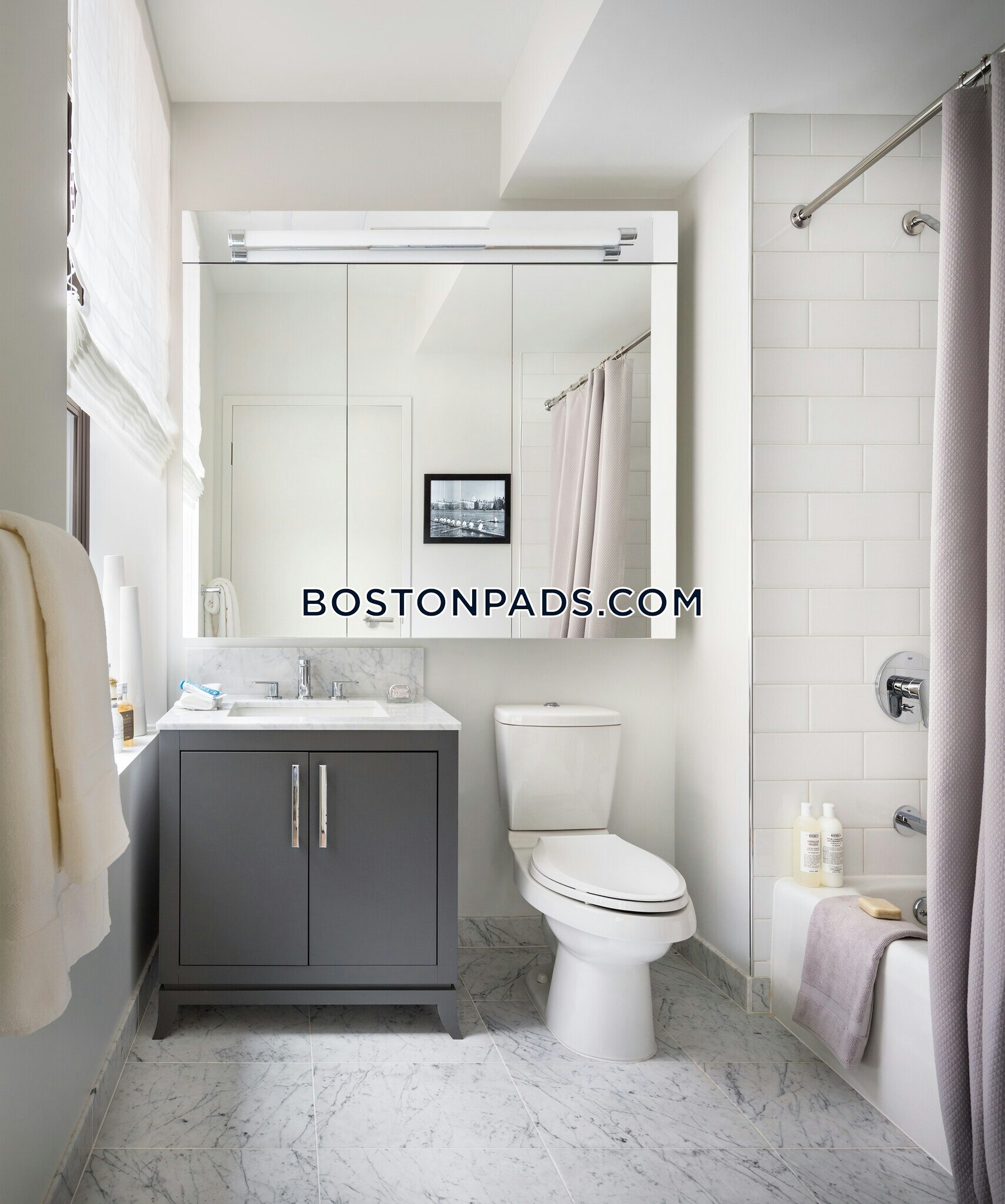 Boston - $5,025
