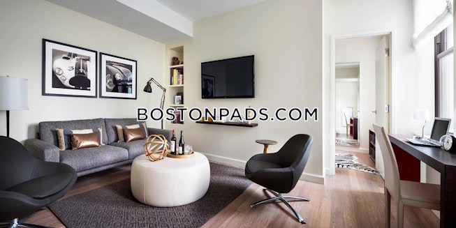 Boston - $10,000+ /mo