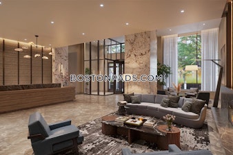 Arlington St. Boston