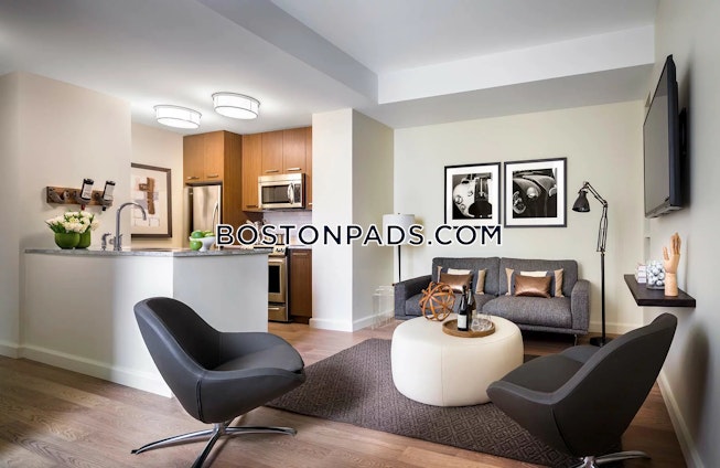 Boston - $6,750+ /mo