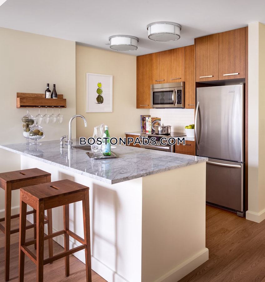 Boston - $8,020+ /month