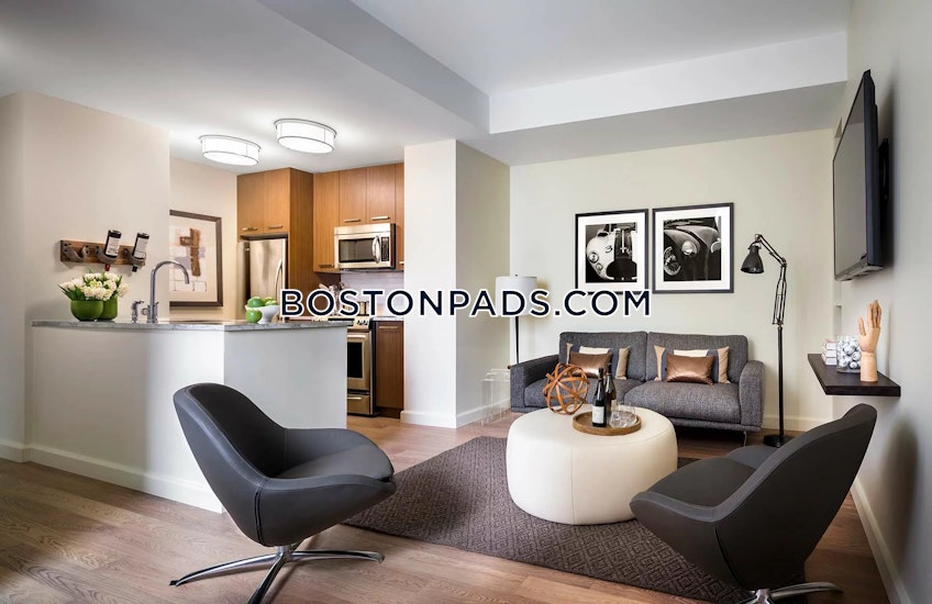 Boston - $3,450+ /month