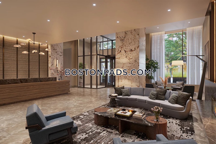 Boston - $3,450+ /month