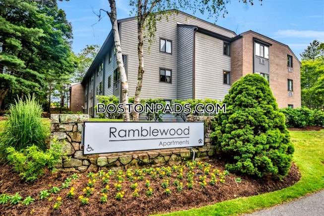 Holbrook - $2,045+ /mo