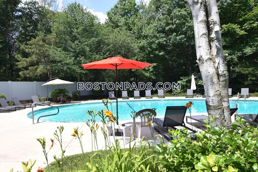 Holbrook - $2,045+ /month