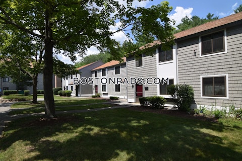 Longmeadow Dr. Holbrook photo 30