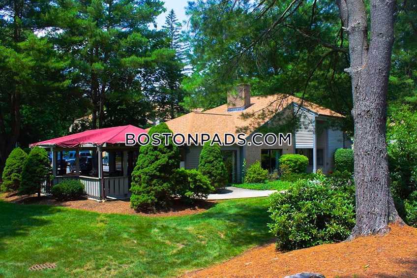 Holbrook - $2,045+ /month