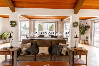 Holbrook Apartment for rent 1 Bedroom 1 Bath - $2,045 No Fee