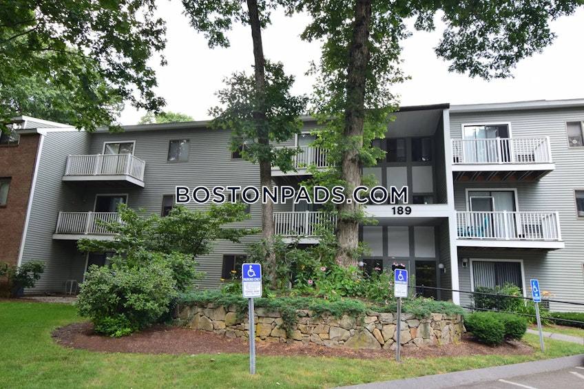 Holbrook - $3,023+ /month