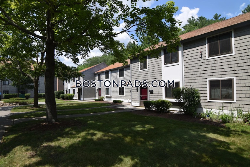 Holbrook - $3,215+ /month