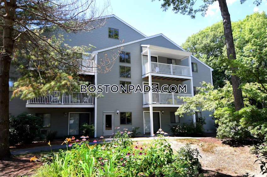 Holbrook - $3,215+ /month