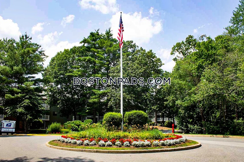 Holbrook - $3,215+ /month