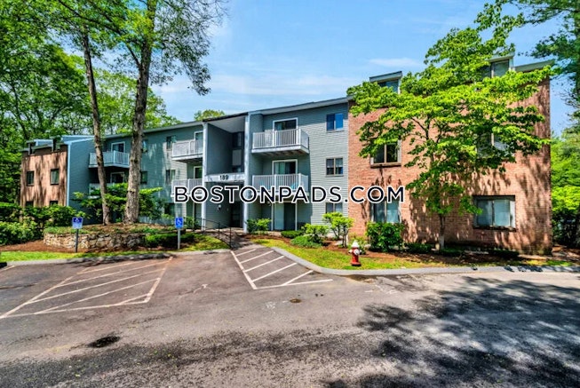 Holbrook - $2,651+ /mo