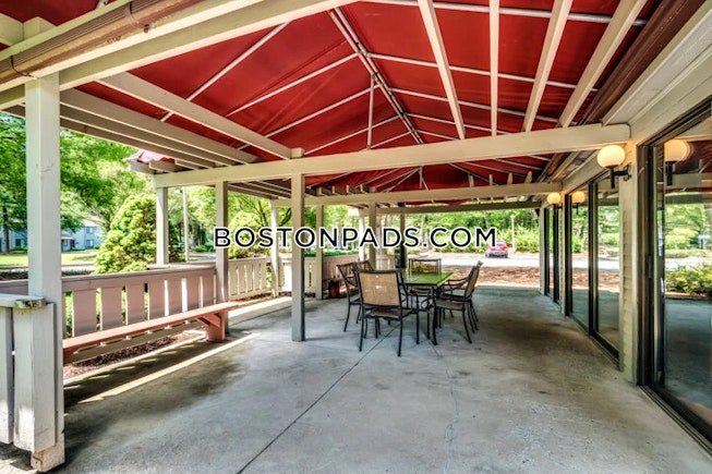 Holbrook - $2,651+ /mo