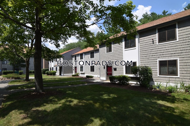 Holbrook - $2,651+ /mo