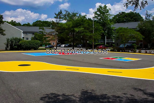 Holbrook - $2,651+ /mo