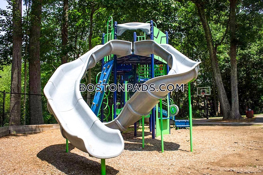 Holbrook - $2,545+ /month