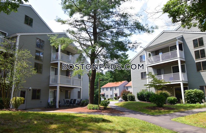 Holbrook - $3,060+ /month