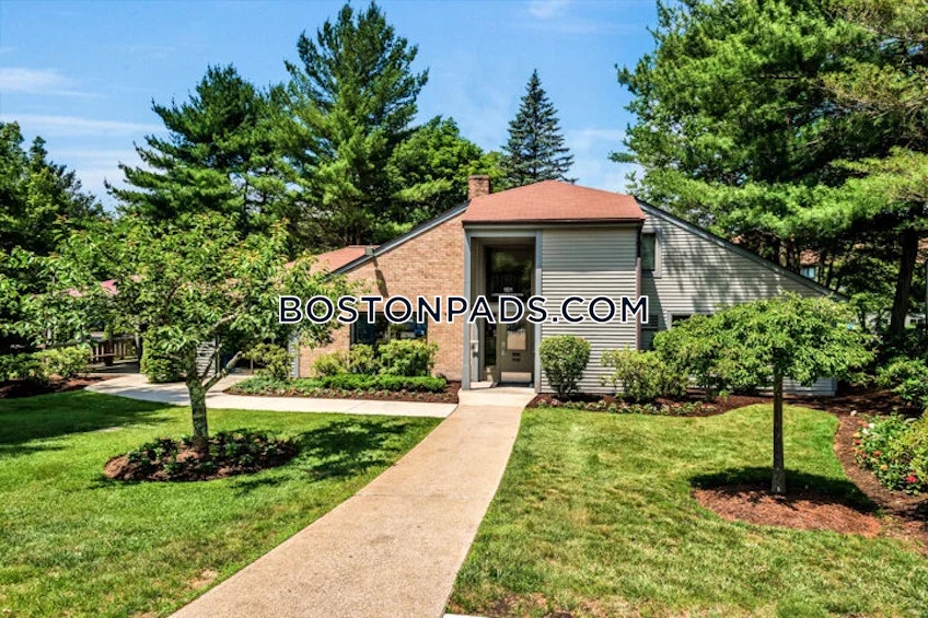 Holbrook - $2,345+ /month