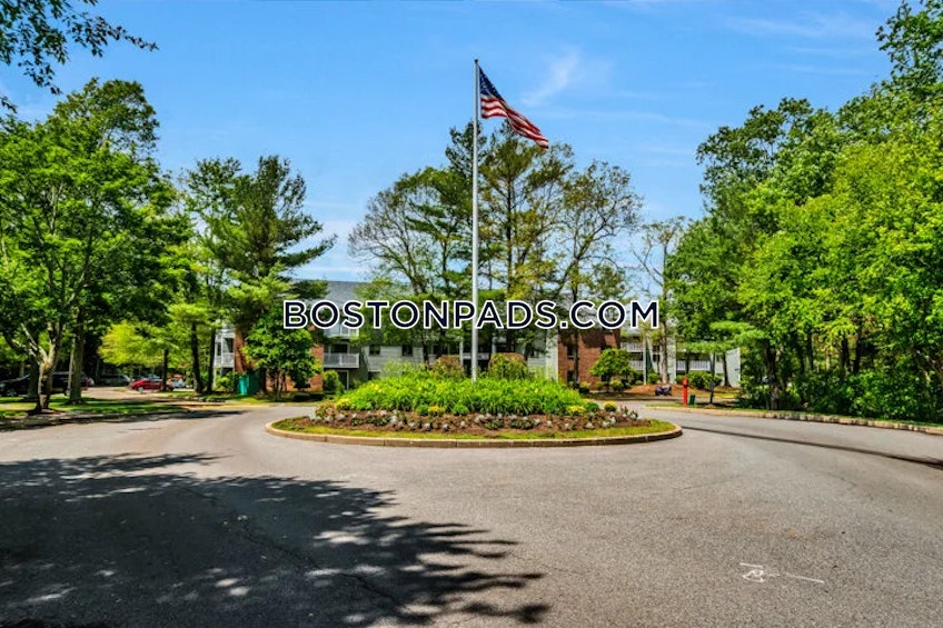 Holbrook - $2,345+ /month