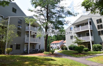 Longmeadow Dr. Holbrook