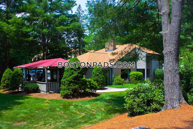 Holbrook - $2,324+ /mo