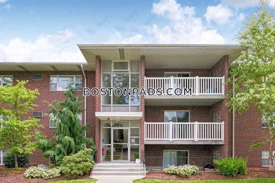 Waltham 1 Bed 1 Bath WALTHAM $2,085 - $2,125 No Fee