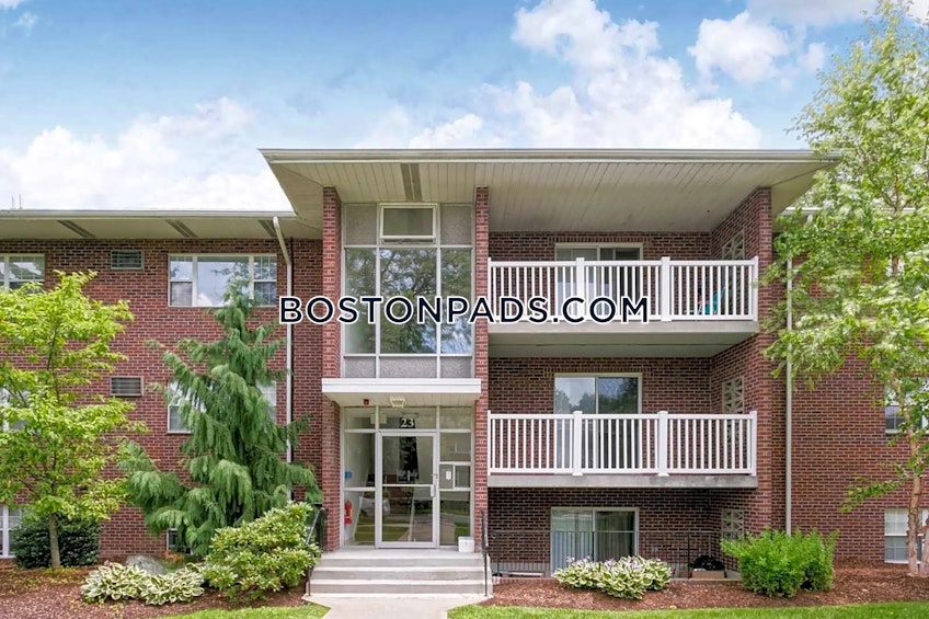 Waltham - $2,125+ /month