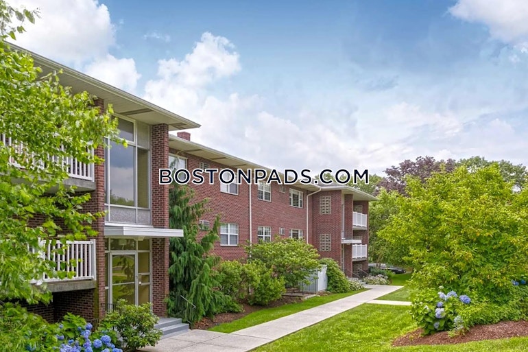 Dolores Ave. Waltham