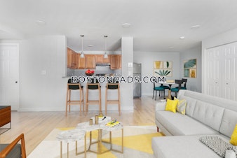 Dolores Ave. Waltham